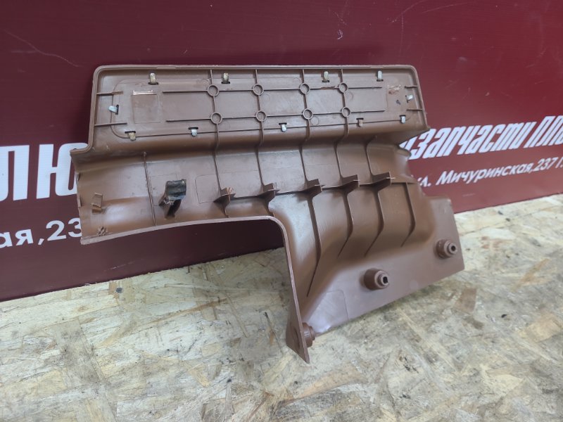 Накладка порога