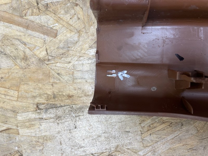 Накладка порога