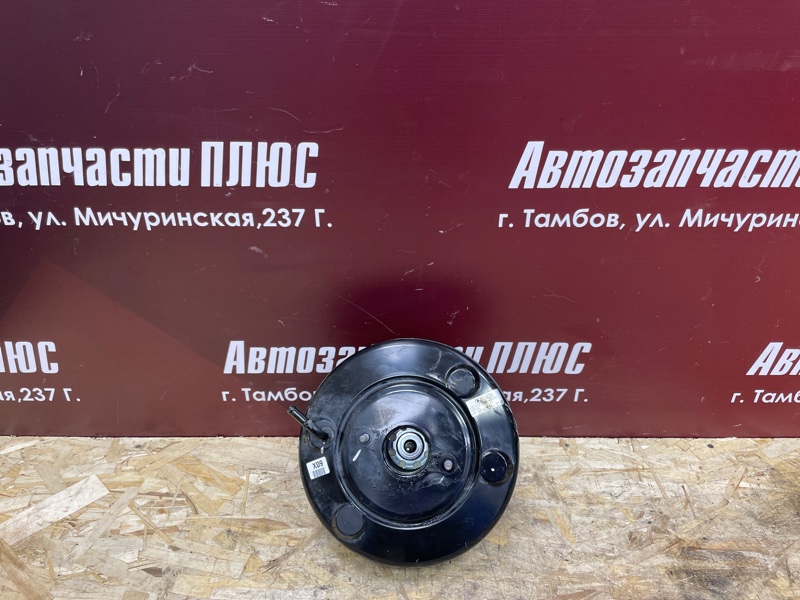 Вакуумный усилитель