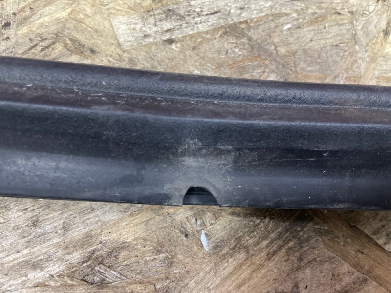 Уплотнитель жабо