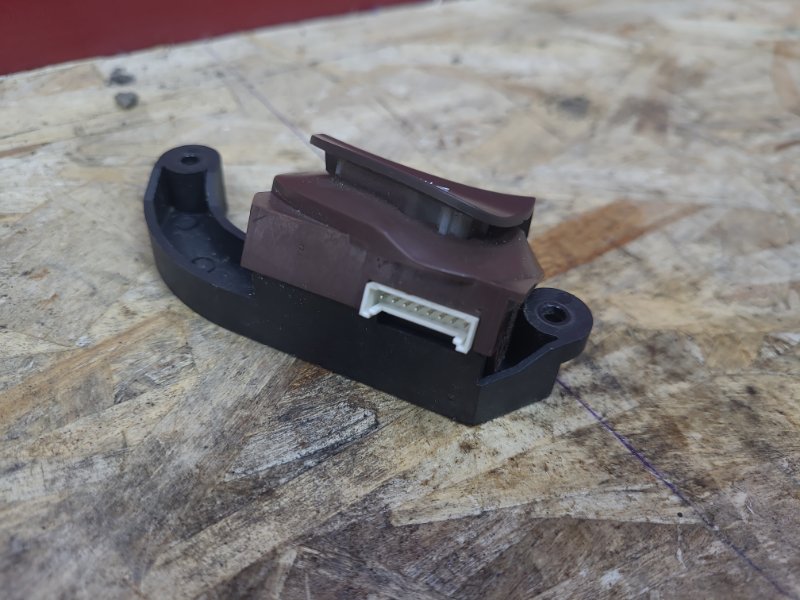 Кнопки на руль