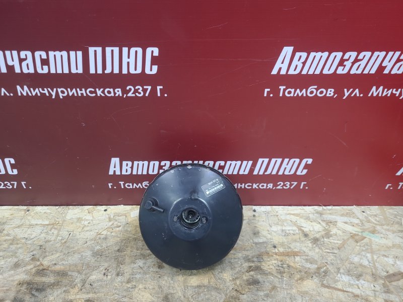 Вакуумный усилитель тормозов