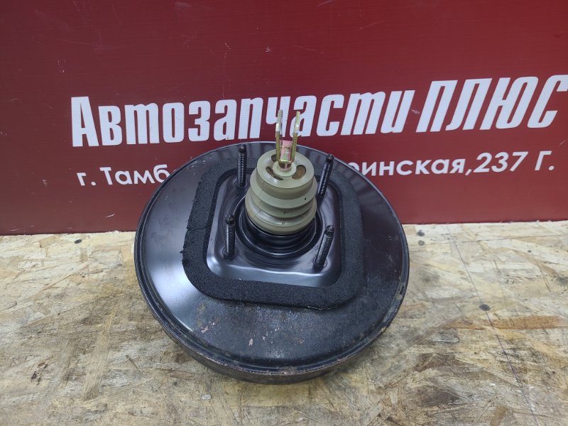 Вакуумный усилитель тормозов