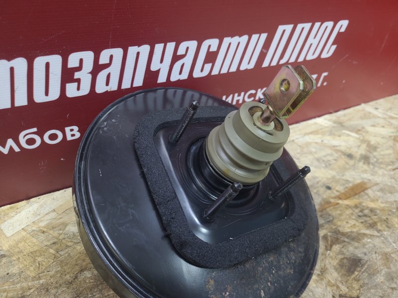 Вакуумный усилитель тормозов