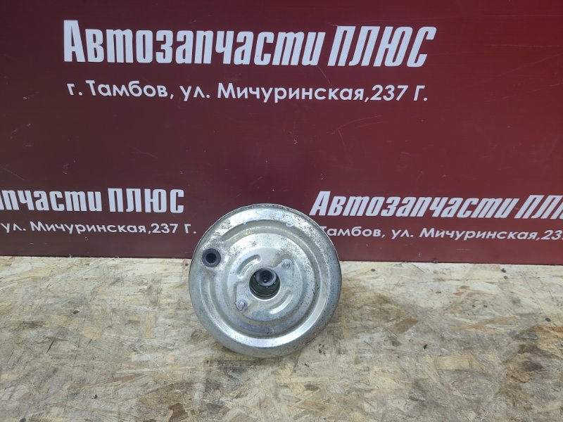 Вакуумный усилитель