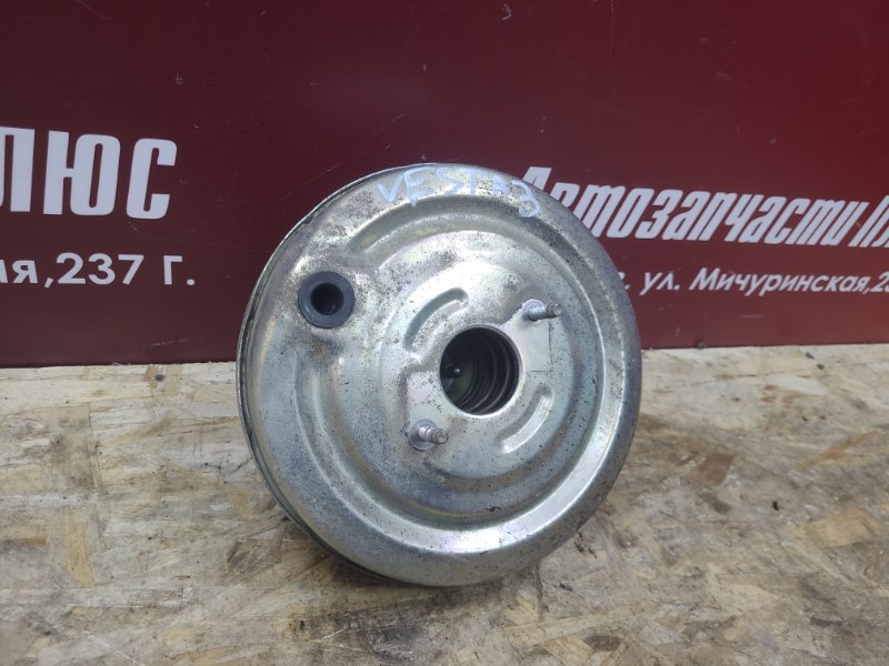 Вакуумный усилитель