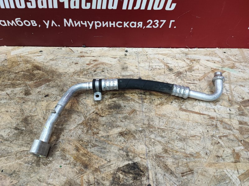 Трубка кондиционера