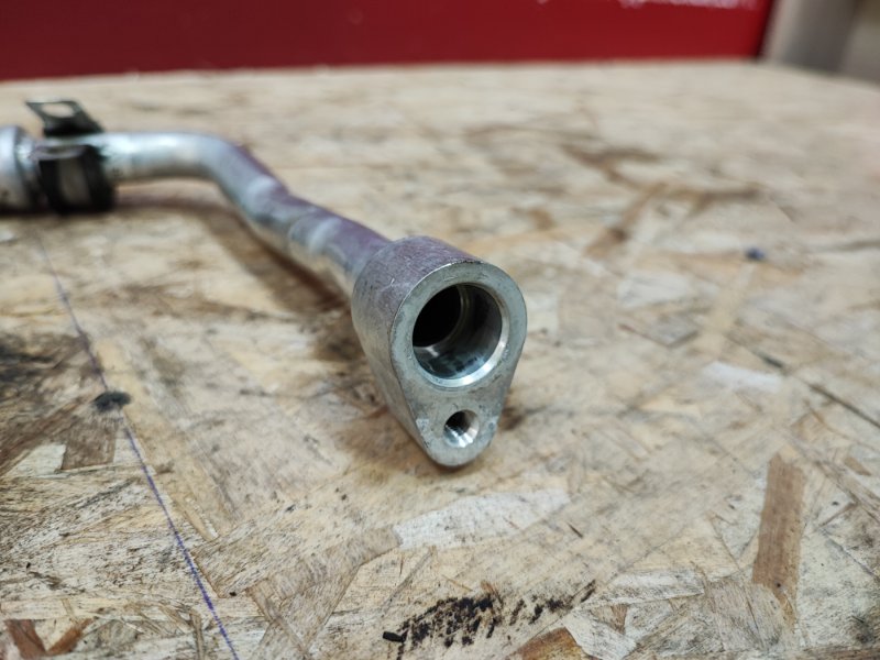 Трубка кондиционера