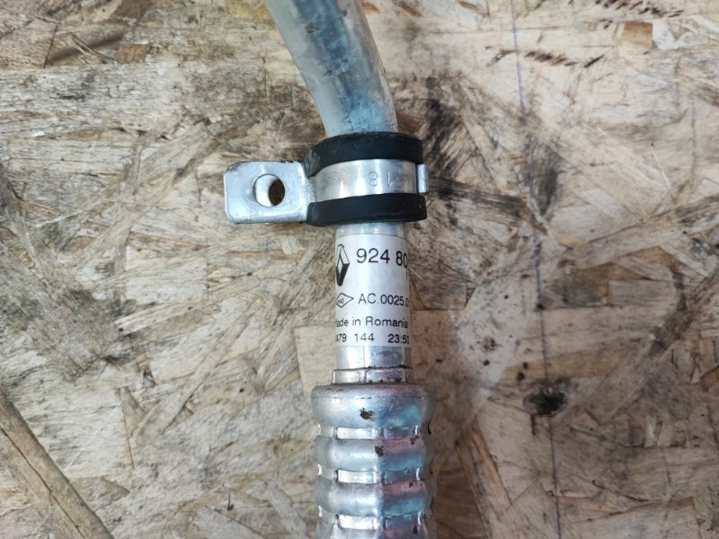 Трубка кондиционера