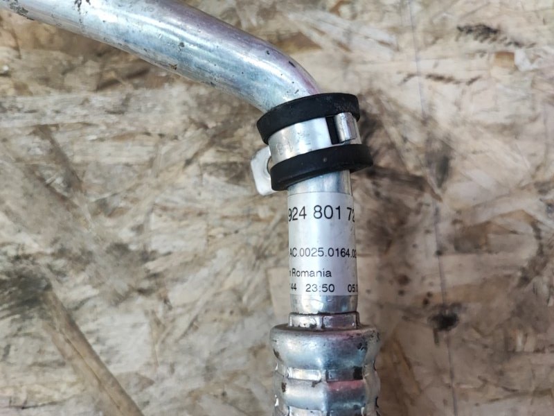 Трубка кондиционера