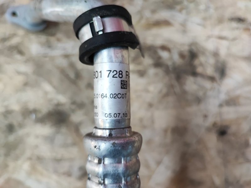 Трубка кондиционера