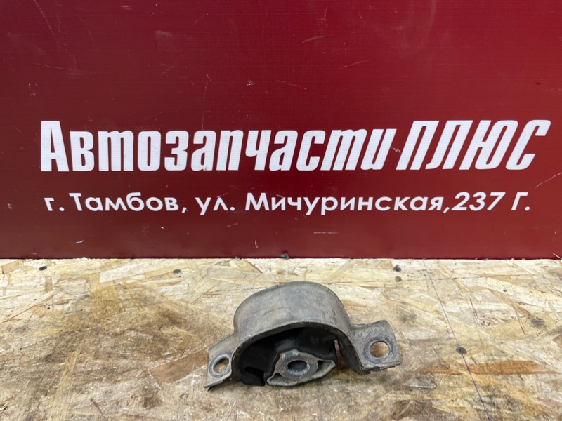 Опора двигателя