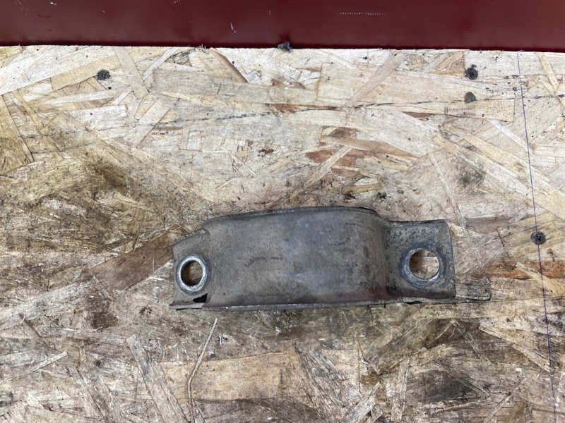 Опора двигателя