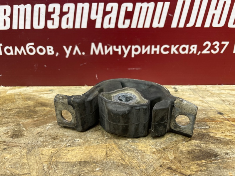 Опора двигателя