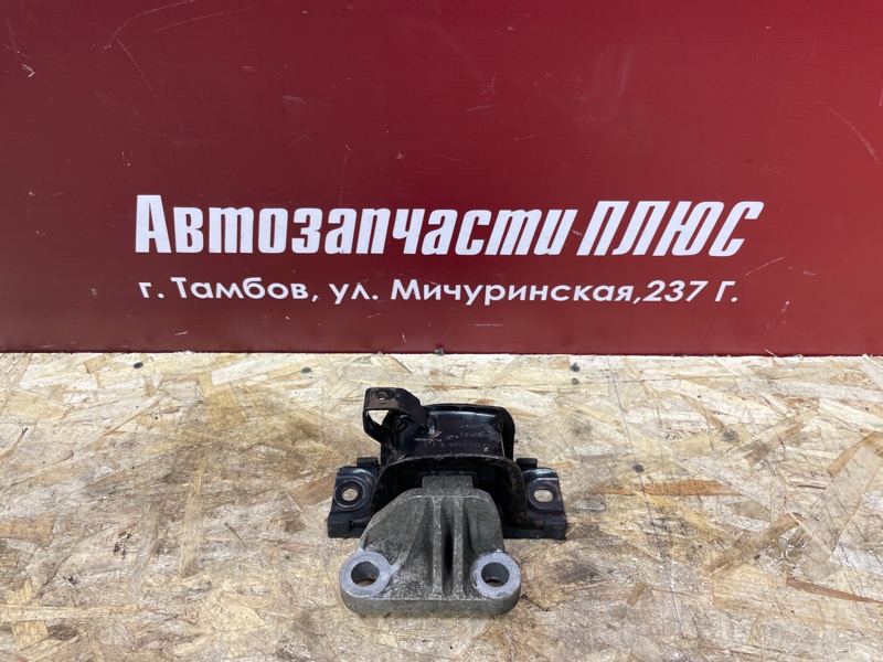 Опора двигателя