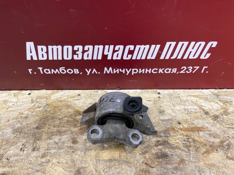 Опора двигателя