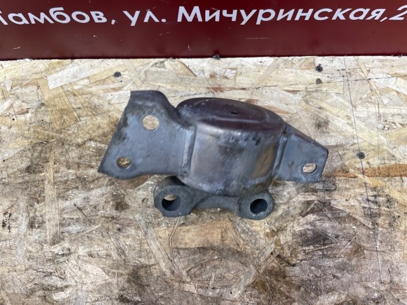 Опора двигателя