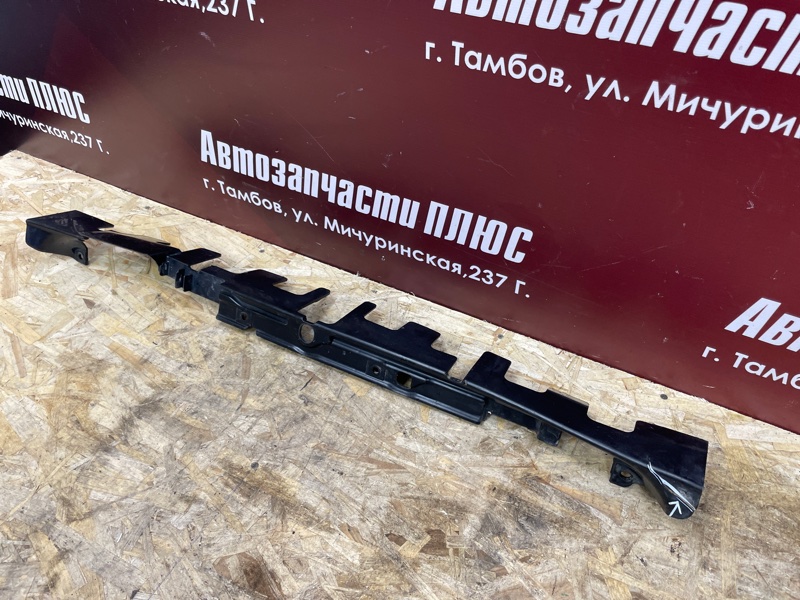 Усилитель   бампера