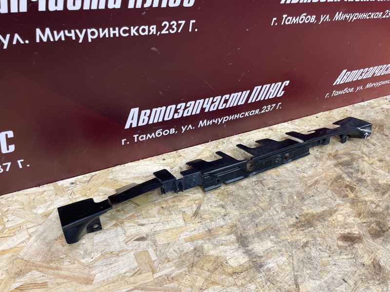 Усилитель   бампера