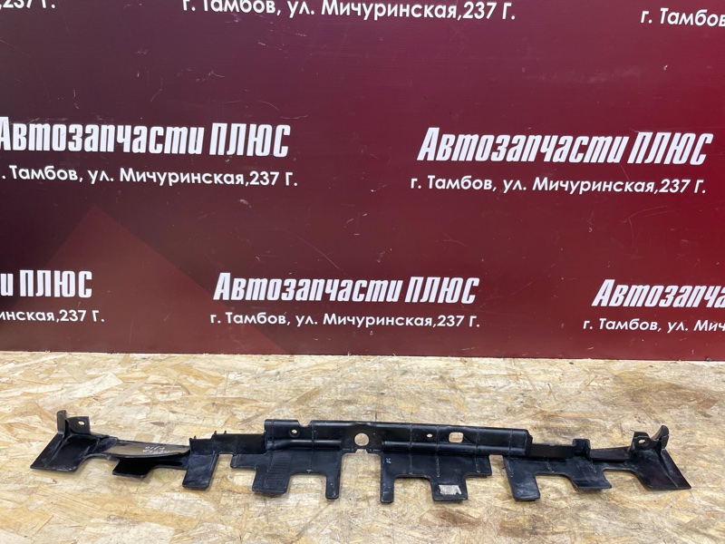 Усилитель   бампера