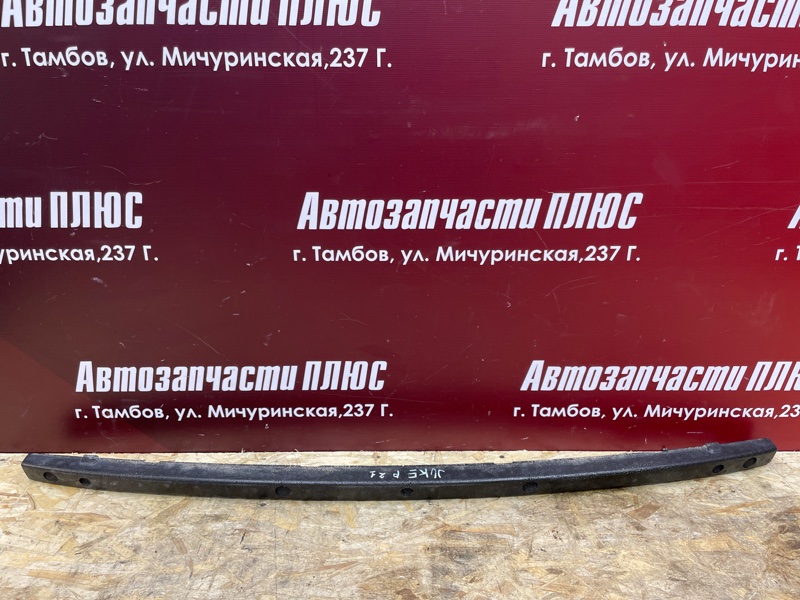 Абсорбер   бампера