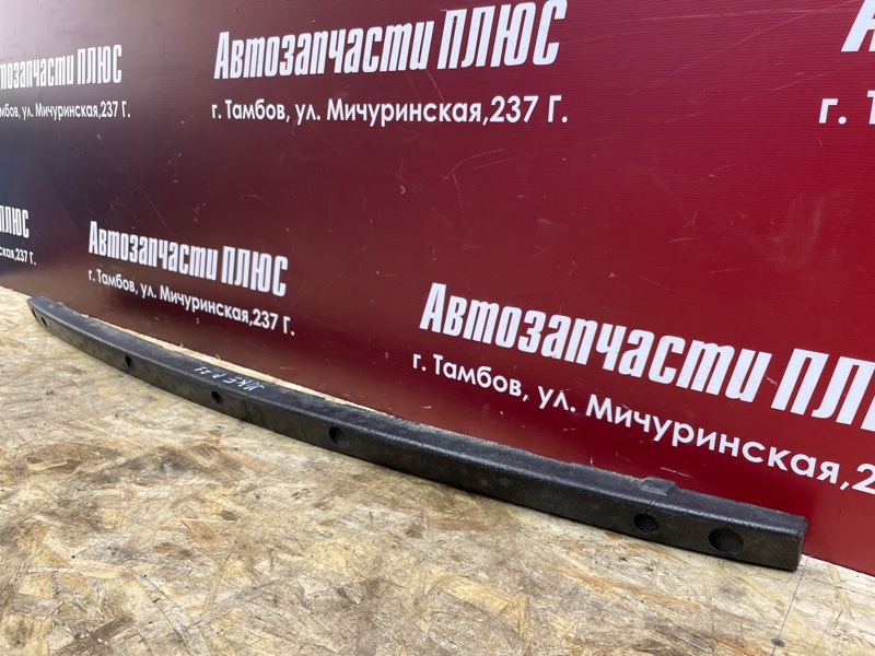 Абсорбер   бампера