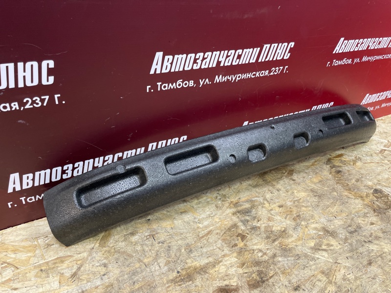 Абсорбер   бампера