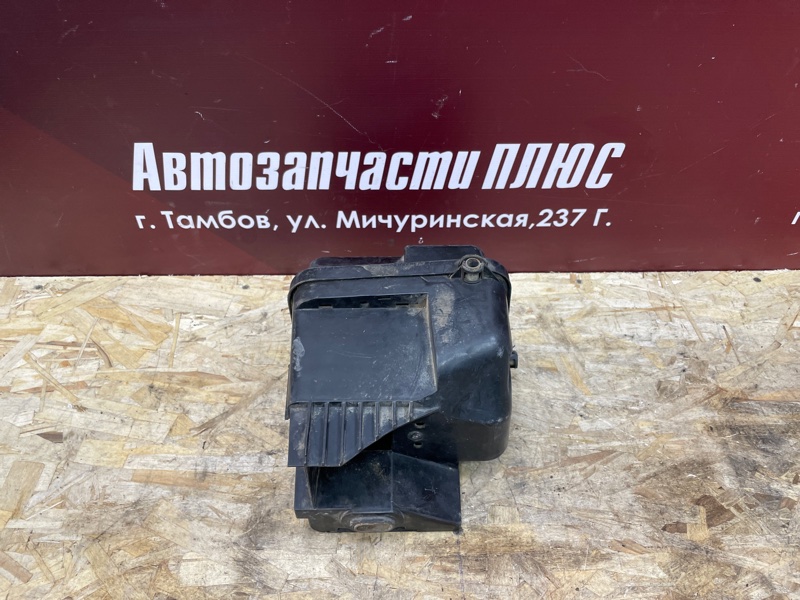 Корпус блока предохранителей