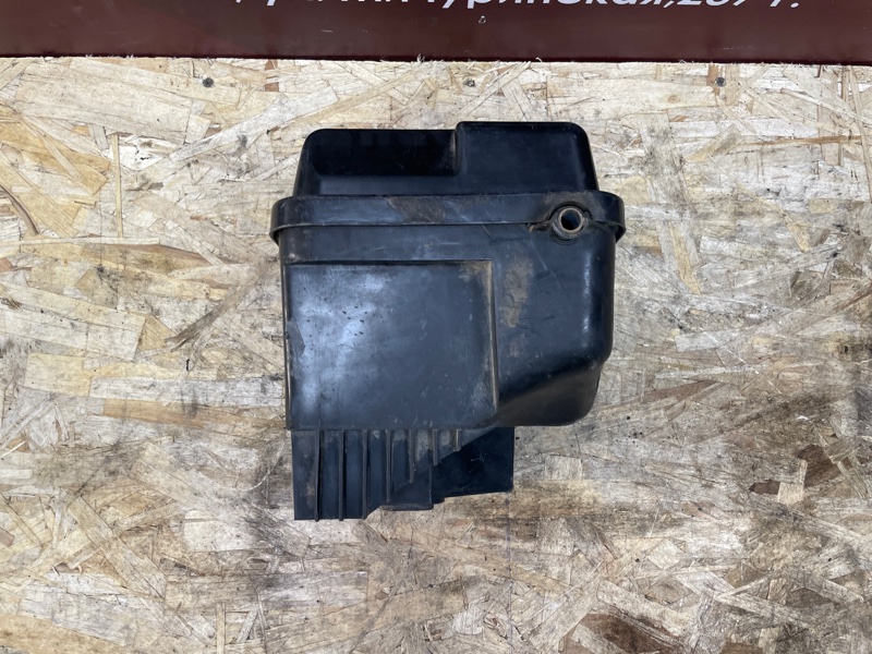 Корпус блока предохранителей