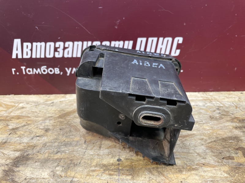 Корпус блока предохранителей