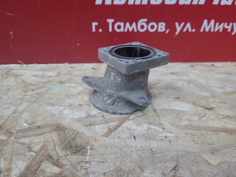 Фланец дроссельной заслонки