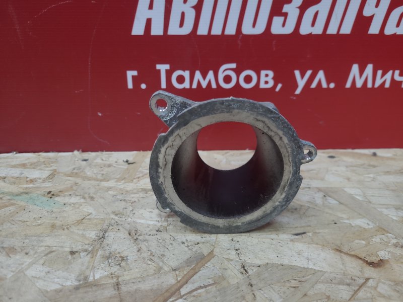 Фланец дроссельной заслонки