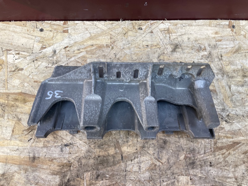 Кронштейн впускного коллектора