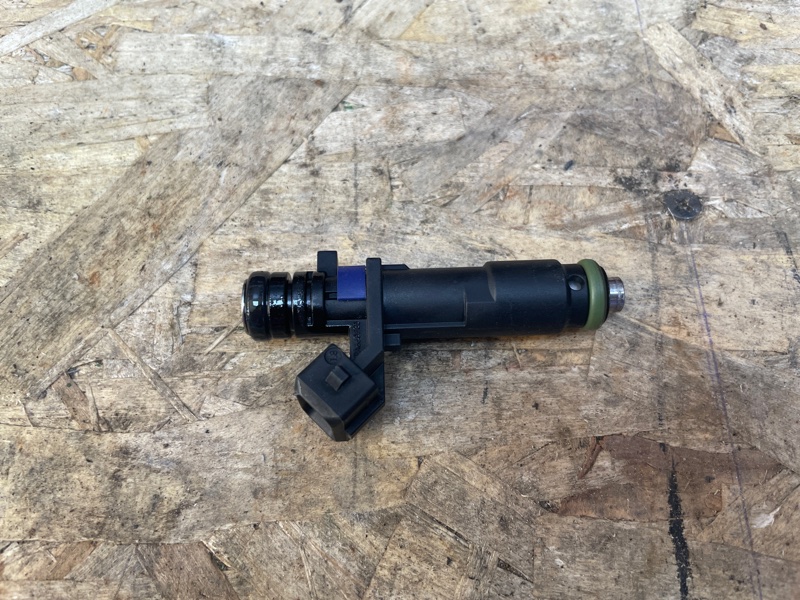 Форсунка топливная