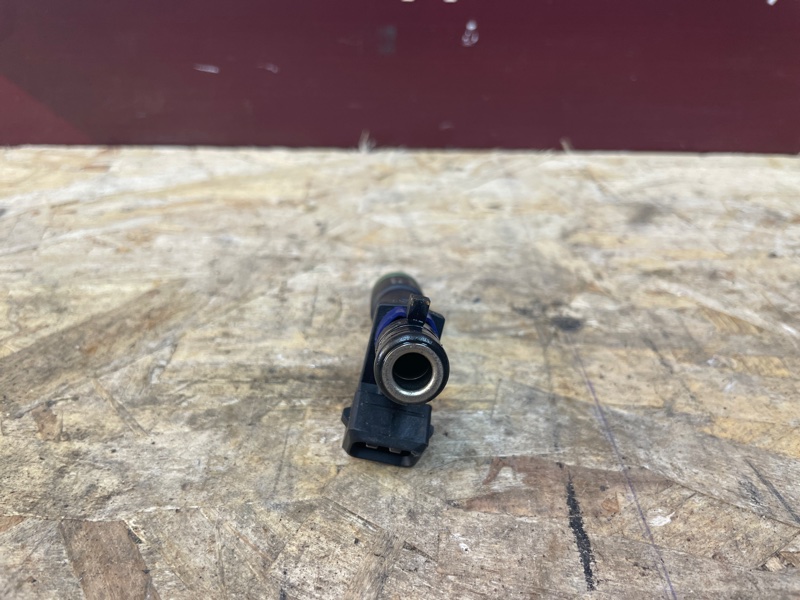 Форсунка топливная