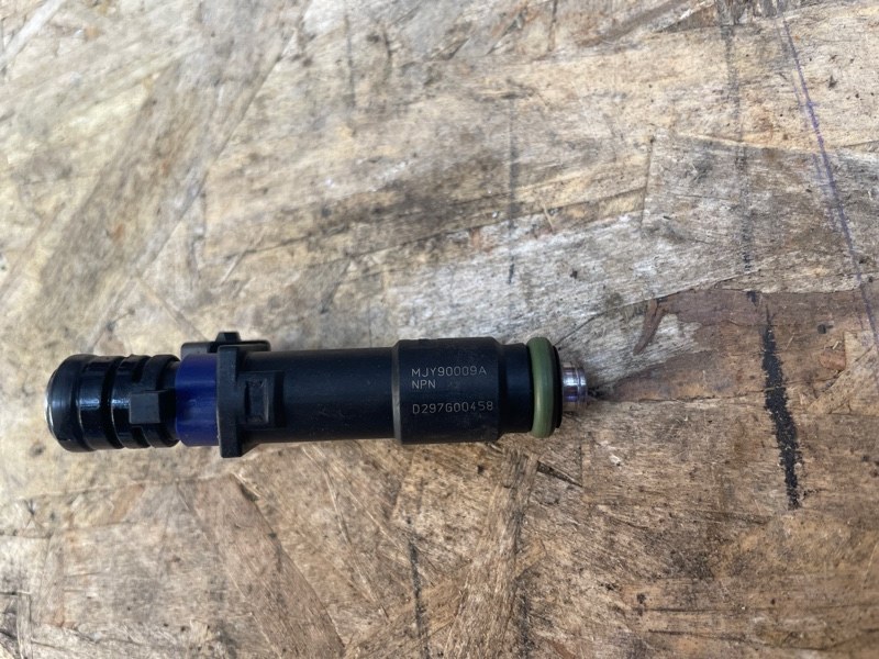 Форсунка топливная