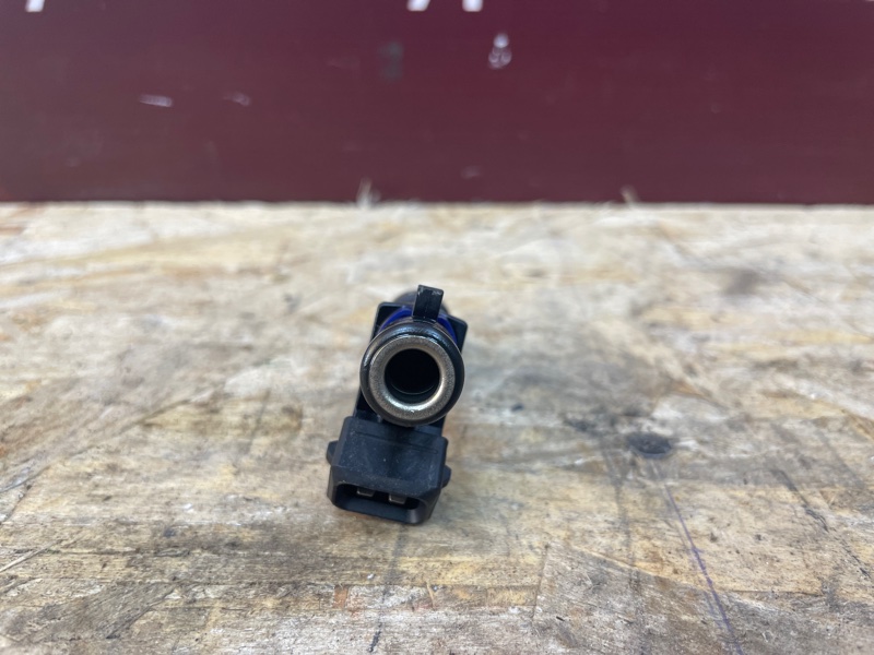 Форсунка топливная