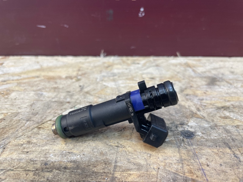 Форсунка топливная