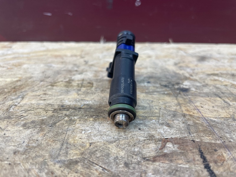 Форсунка топливная