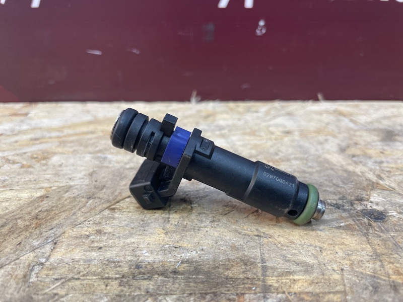 Форсунка топливная