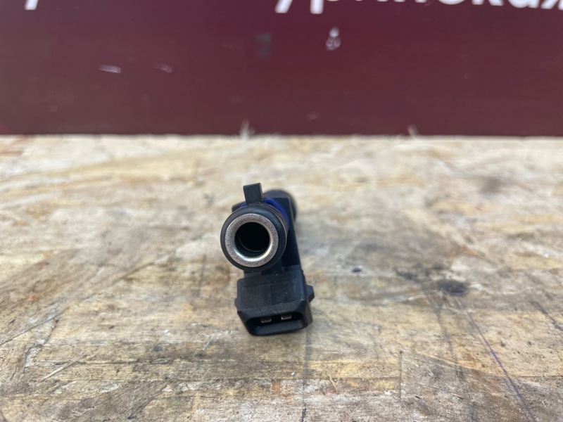 Форсунка топливная