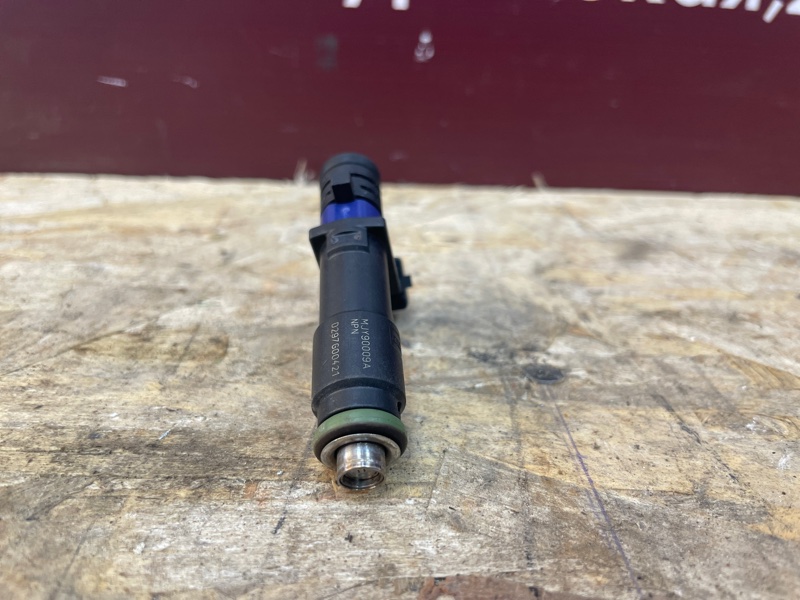 Форсунка топливная