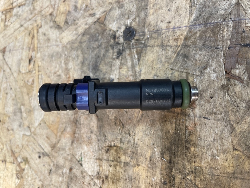 Форсунка топливная