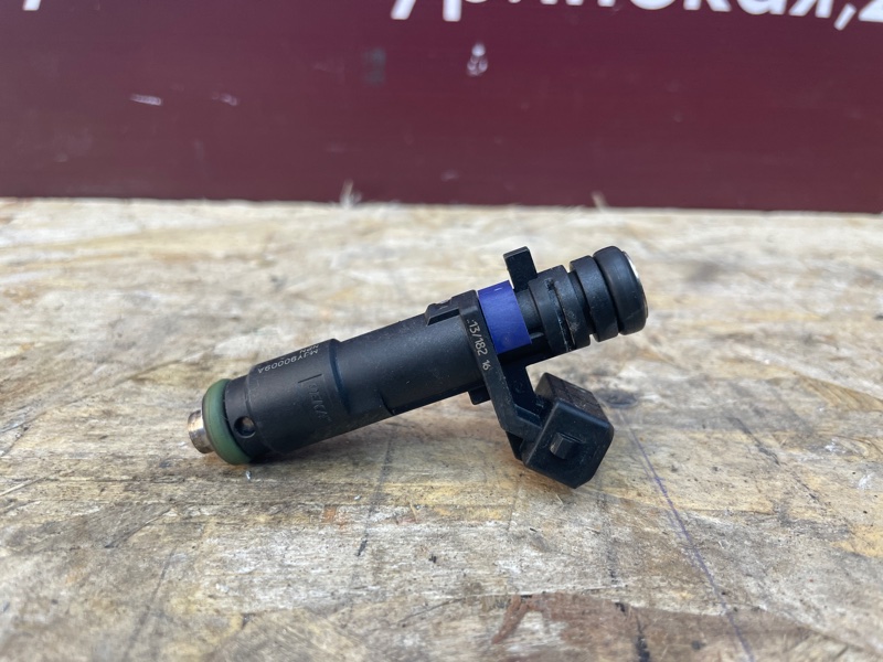 Форсунка топливная