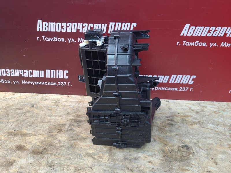 Корпус печки