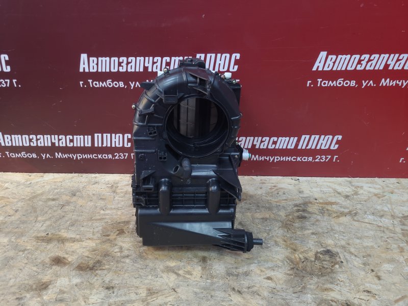 Корпус печки