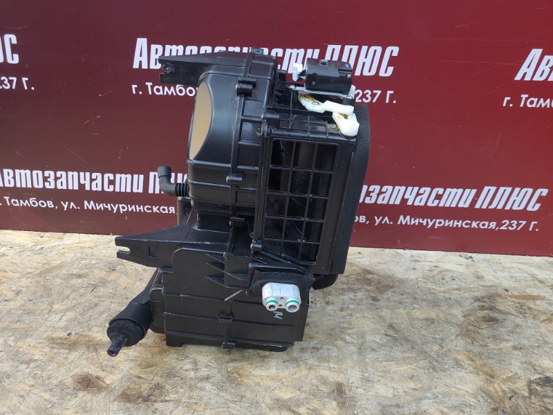 Корпус печки