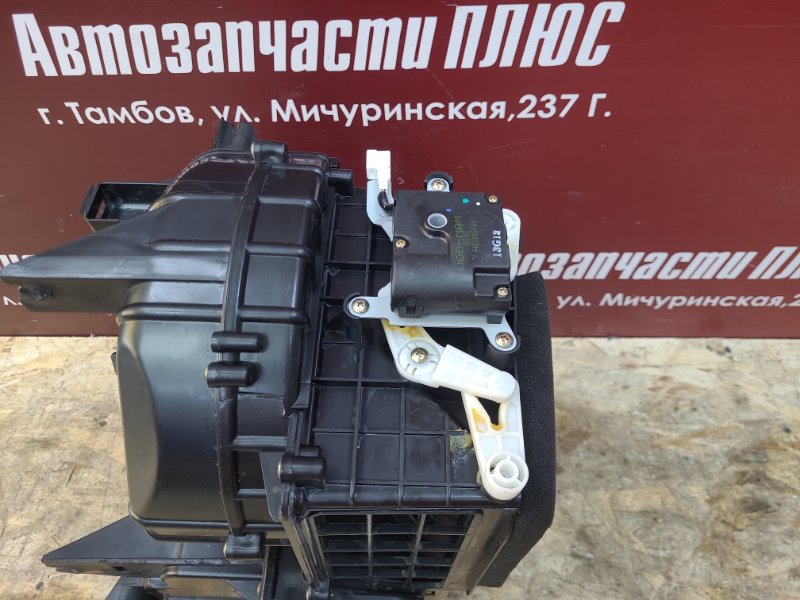 Корпус печки