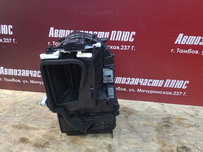 Корпус печки