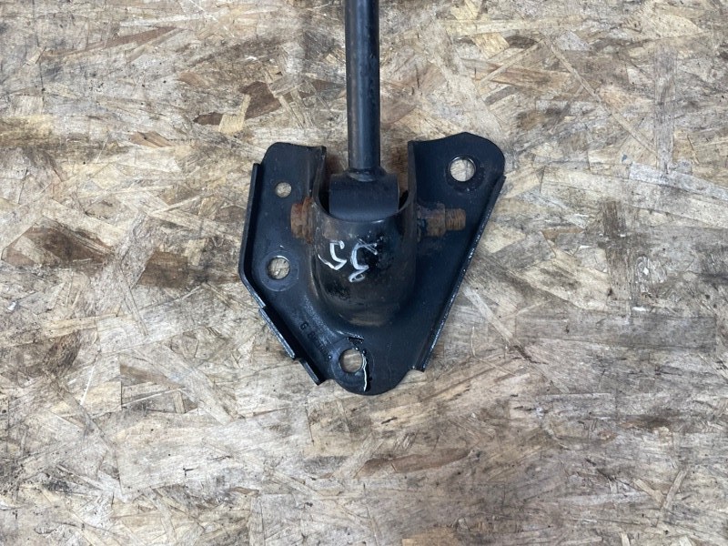 Тяга продольная